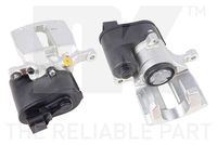 Bremssattel