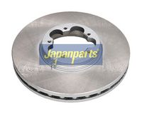 Disc frana JAPANPARTS, Cod: DI-0334C
