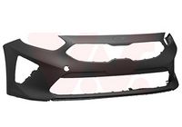 Bară de protecție VAN WEZEL, Cod: 8363570