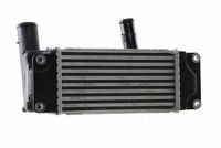 Thumbnail - Intercooler, inlaatluchtkoeler - CI457000S - MAHLE