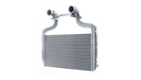 Thumbnail - Intercooler, inlaatluchtkoeler - CI454000P - MAHLE