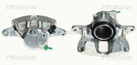 Bremssattel