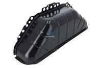 DT Spare Parts Bekleding, wielkast 2