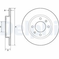 Bremsscheibe