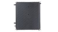 Thumbnail - Lage temperatuurkoeler, intercooler - CR104000P - MAHLE