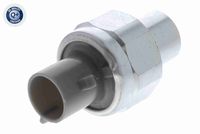 прекъсвач на налягане, климатизация