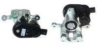 Bremssattel