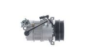Thumbnail - Compressor, airconditioning - ACP666000S - MAHLE