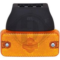 LAMPA LATERALA