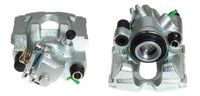 Bremssattel