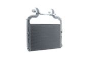Thumbnail - Intercooler, inlaatluchtkoeler - CI36000P - MAHLE
