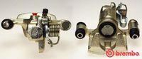 Bremssattel