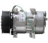 Compresor, climatizare CTR, Cod: 1201988Q