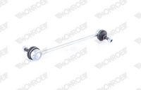 Stange/Strebe, Stabilisator