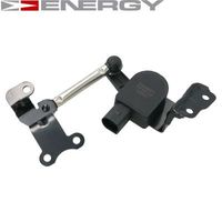 Sensor, Leuchtweitenregulierung