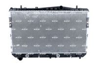 Kühler, Motorkühlung