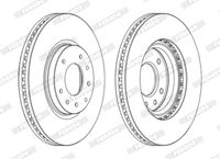 Bremsscheibe