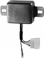 HELLA Spanningsregelaar 2