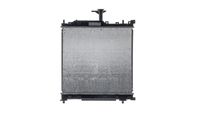 Thumbnail - Radiateur - CR2685000S - MAHLE