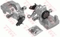 Bremssattel