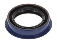 Wellendichtring, Differential