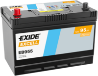 Starterbatterie