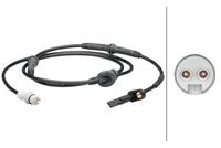 Sensor, Raddrehzahl