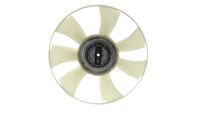 Thumbnail - Koelventilatorwiel - CFF492000P - MAHLE