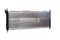 Thumbnail - Radiateur - CR355000S - MAHLE