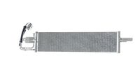 Thumbnail - Oliekoeler, automatische transmissie - CLC290000P - MAHLE