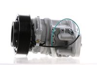 Thumbnail - Compressor, airconditioning - ACP116000S - MAHLE