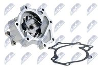 Pompă de apă, răcire motor NTY, Cod: CPW-KA-318