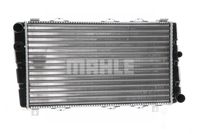 Thumbnail - Radiateur - CR453000S - MAHLE