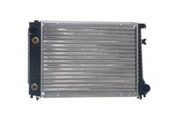 Thumbnail - Radiateur - CR117000S - MAHLE