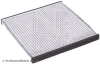 Filter, Innenraumluft