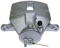 Bremssattel