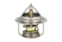 Thermostat, Kühlmittel