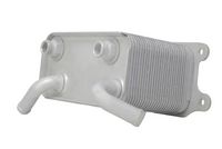 Ölkühler, Motoröl