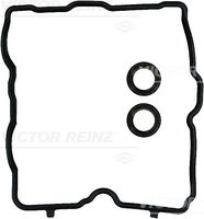 Dichtungssatz, Zylinderkopfhaube