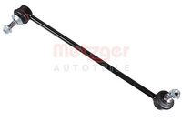 Stange/Strebe, Stabilisator