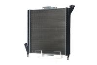 Thumbnail - Radiateur - CR832000S - MAHLE