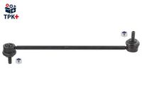 Brat/bieleta suspensie, stabilizator TOPRAN, Cod: 722 544