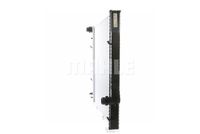 Thumbnail - Radiateur - CR566000S - MAHLE