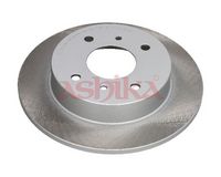 Disc frana ASHIKA, Cod: 61-00-015C