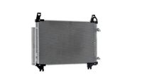 Thumbnail - Condensor, airconditioning - AC800000S - MAHLE