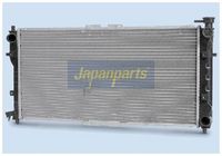 радиатор, охлаждане на двигателя