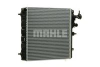Thumbnail - Radiateur - CR1116000P - MAHLE