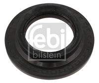 Wellendichtring, Antriebswelle