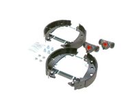 BOSCH Remschoenset 7