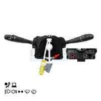 превключвател на кормилната колона